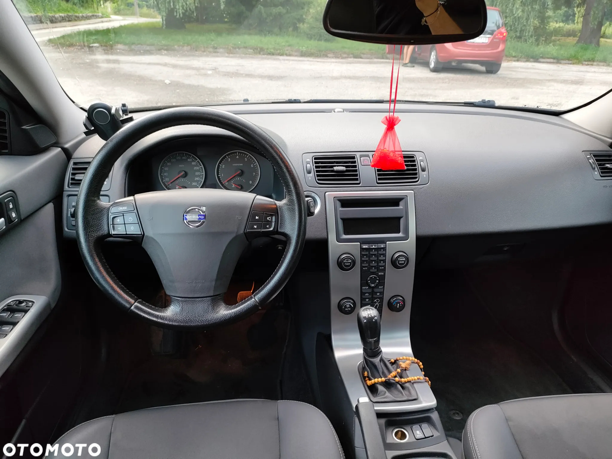 Volvo V50 1.8 - 8