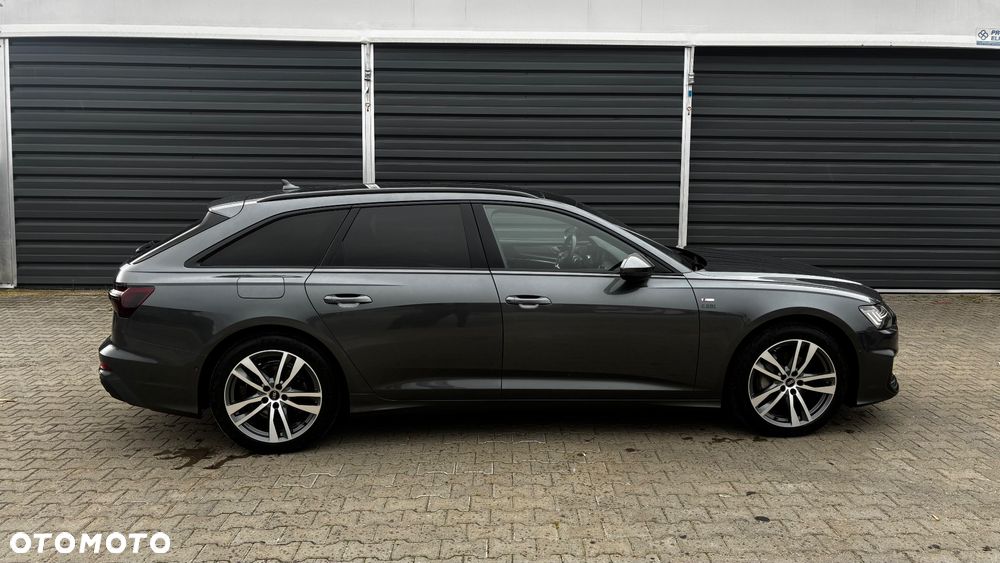 Audi A6 - 12