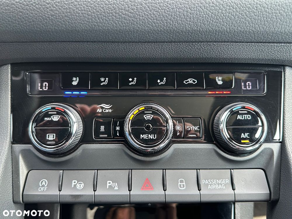 Skoda Kodiaq 2.0 TSI 4x4 RS DSG - 38