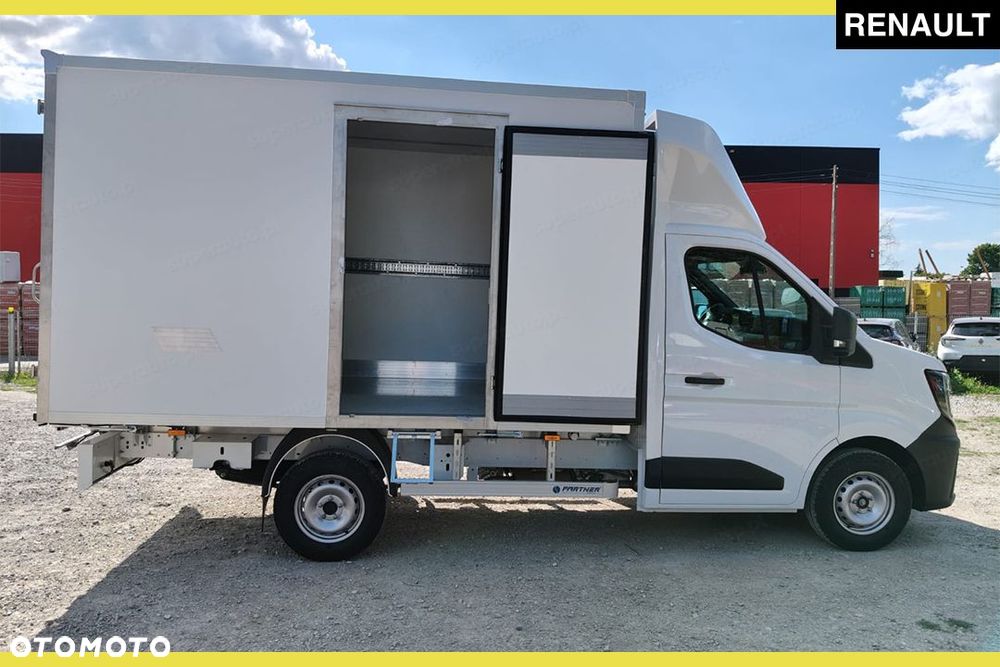 Renault Master L2 Extra Kontener Izoterma 2.0 170KM - 11
