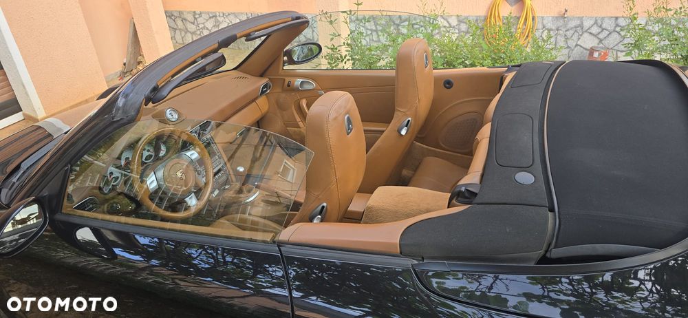 Porsche 911 Carrera S - 10