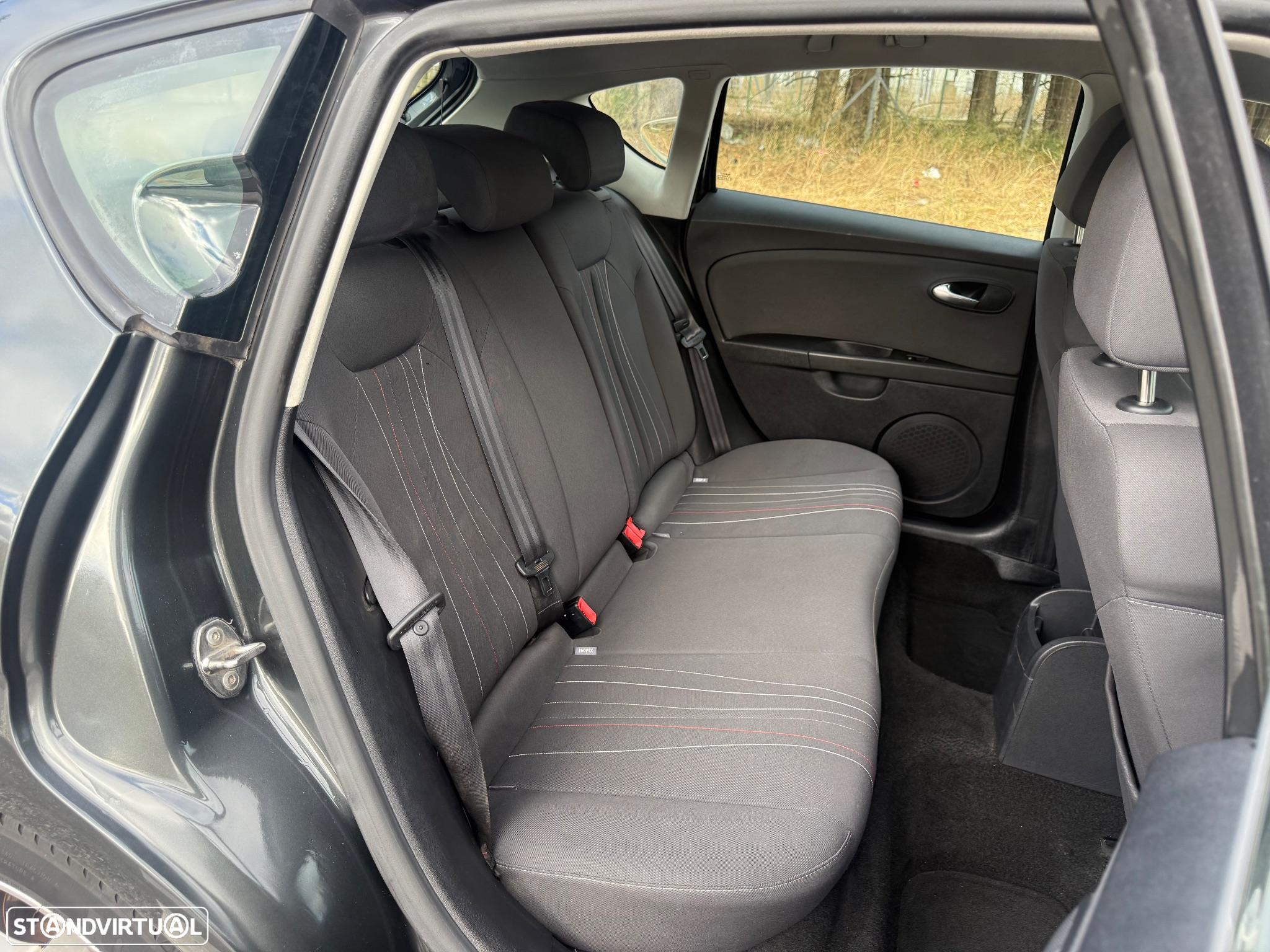SEAT Leon 1.6 TDI Copa - 16