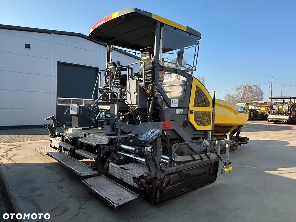 Dynapac SD 2550 CS - 4