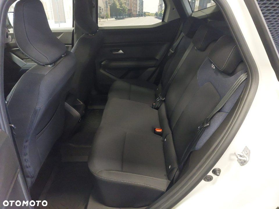 Dacia Duster - 13