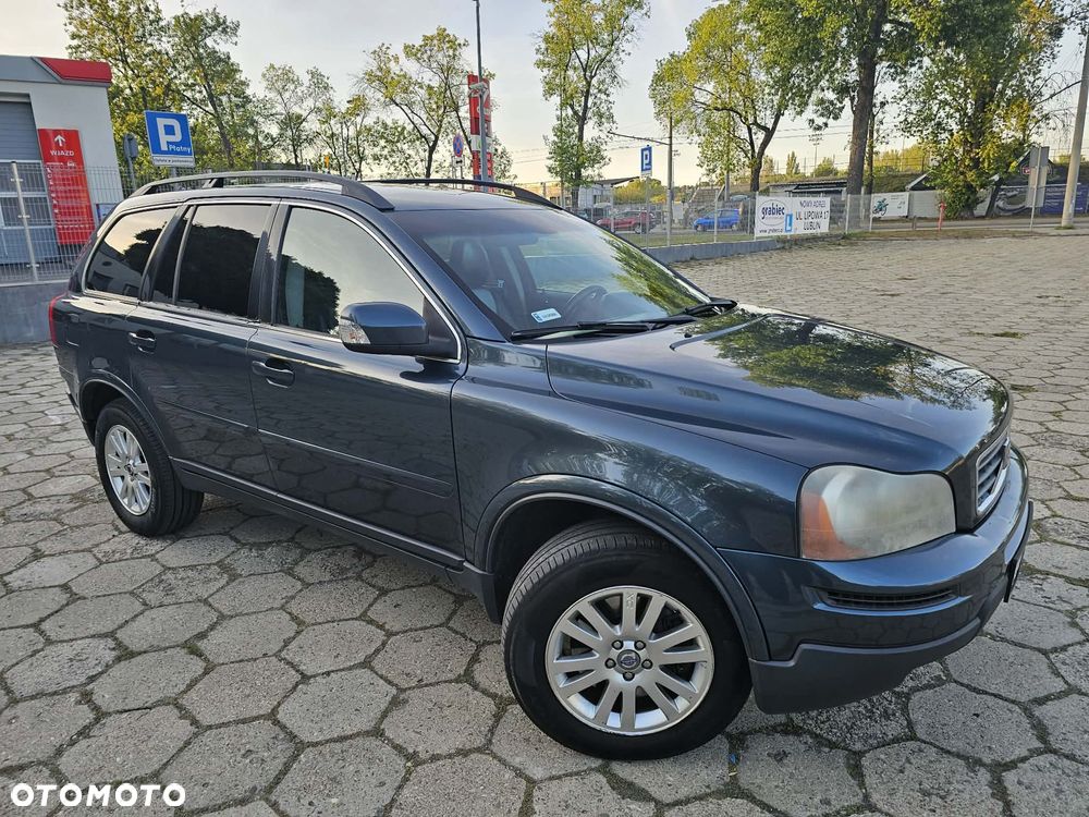 Volvo XC 90 - 6