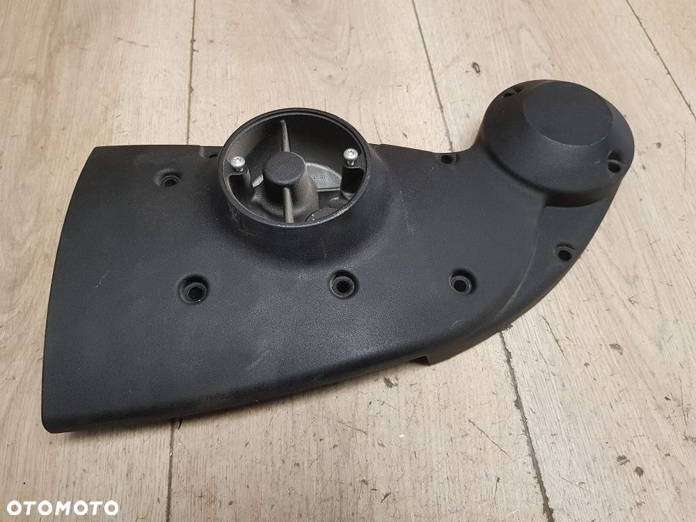 Pokrywa rozrządu dekiel silnika Harley Davidson Sportster 25230-04A - 4