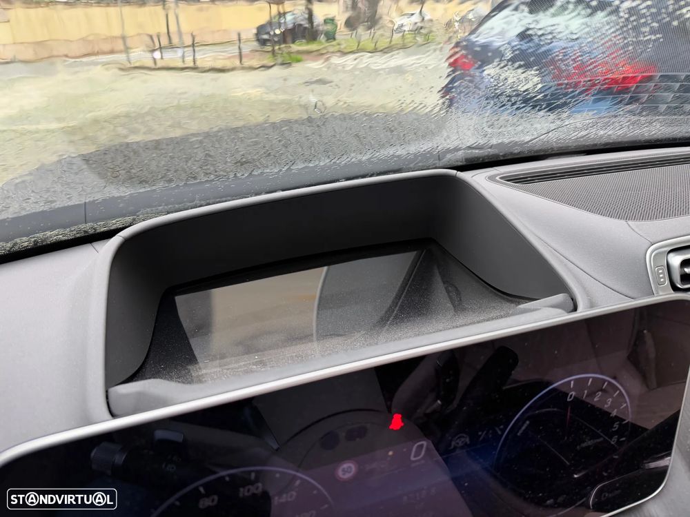 Mercedes-Benz S 580 e - 12