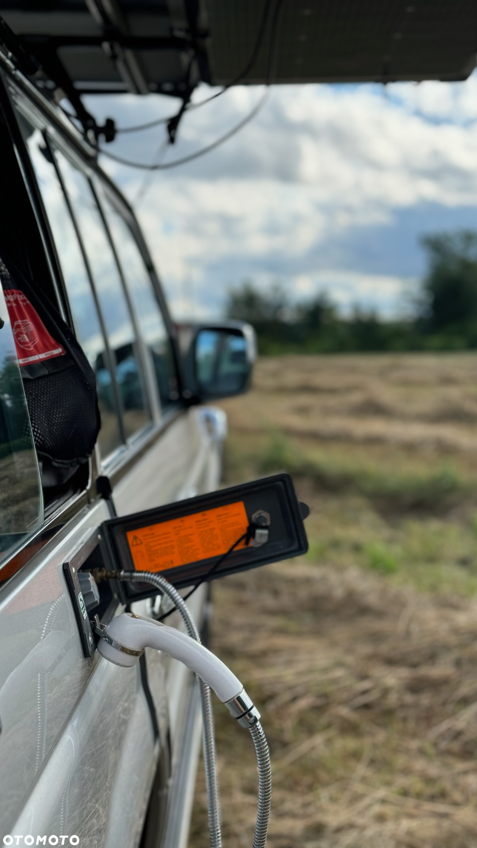 Mitsubishi Pajero 3.0 GLS - 26