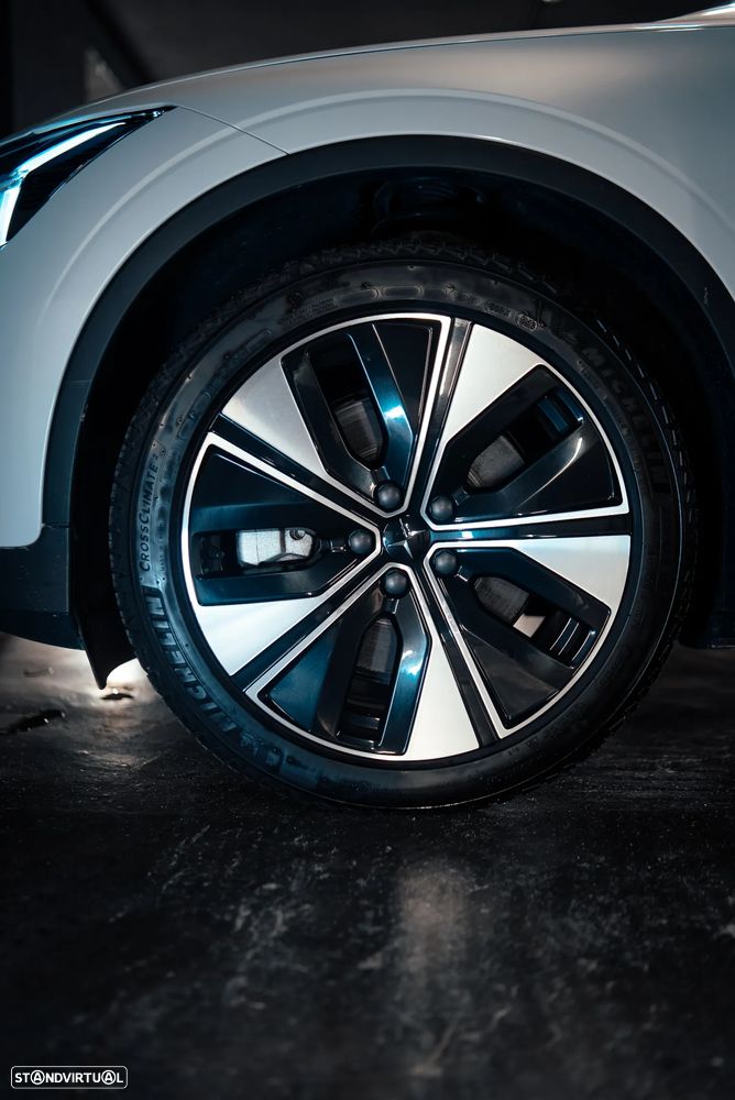 Polestar 2 Single Motor 78kWh - 18