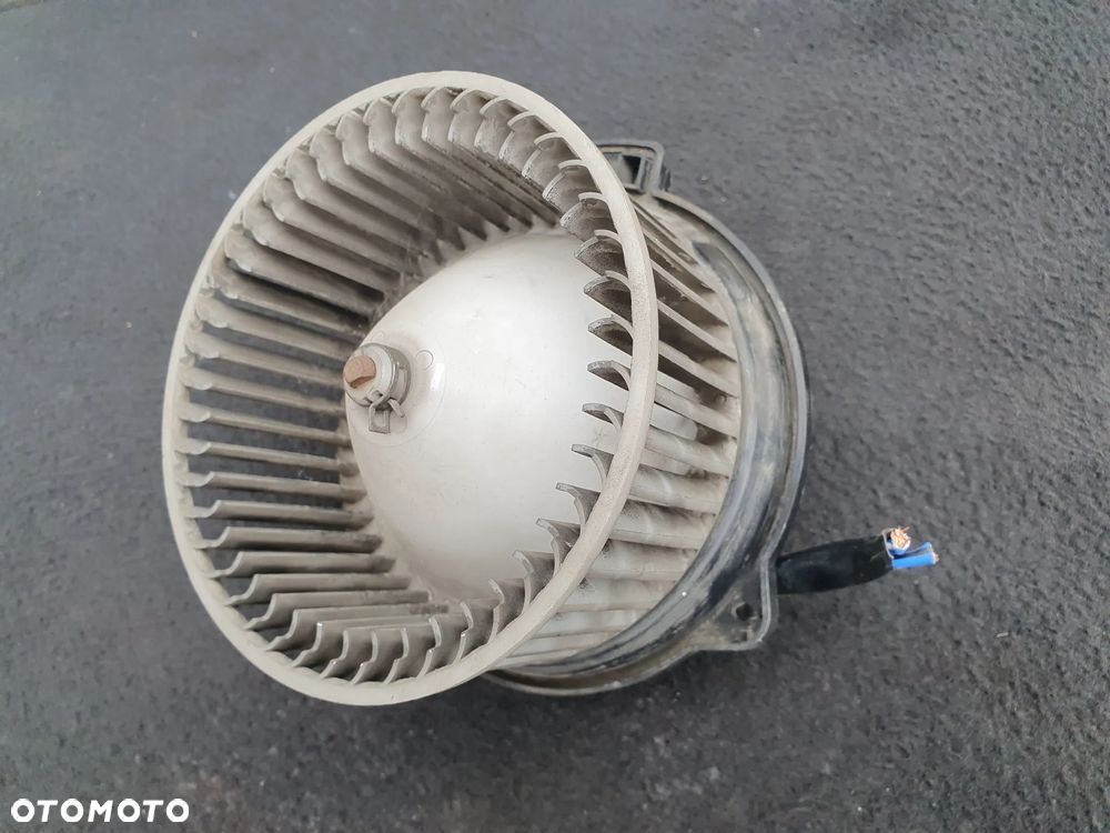 HONDA CIVIC 6 VI WENTYLATOR DMUCHAWA NAWIEWU 194000-0443 DENSO - 1