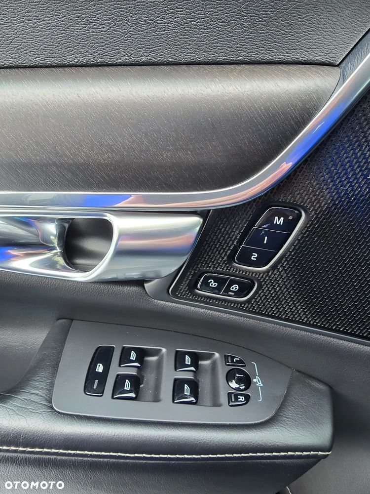 Volvo V90 Cross Country T6 AWD - 14