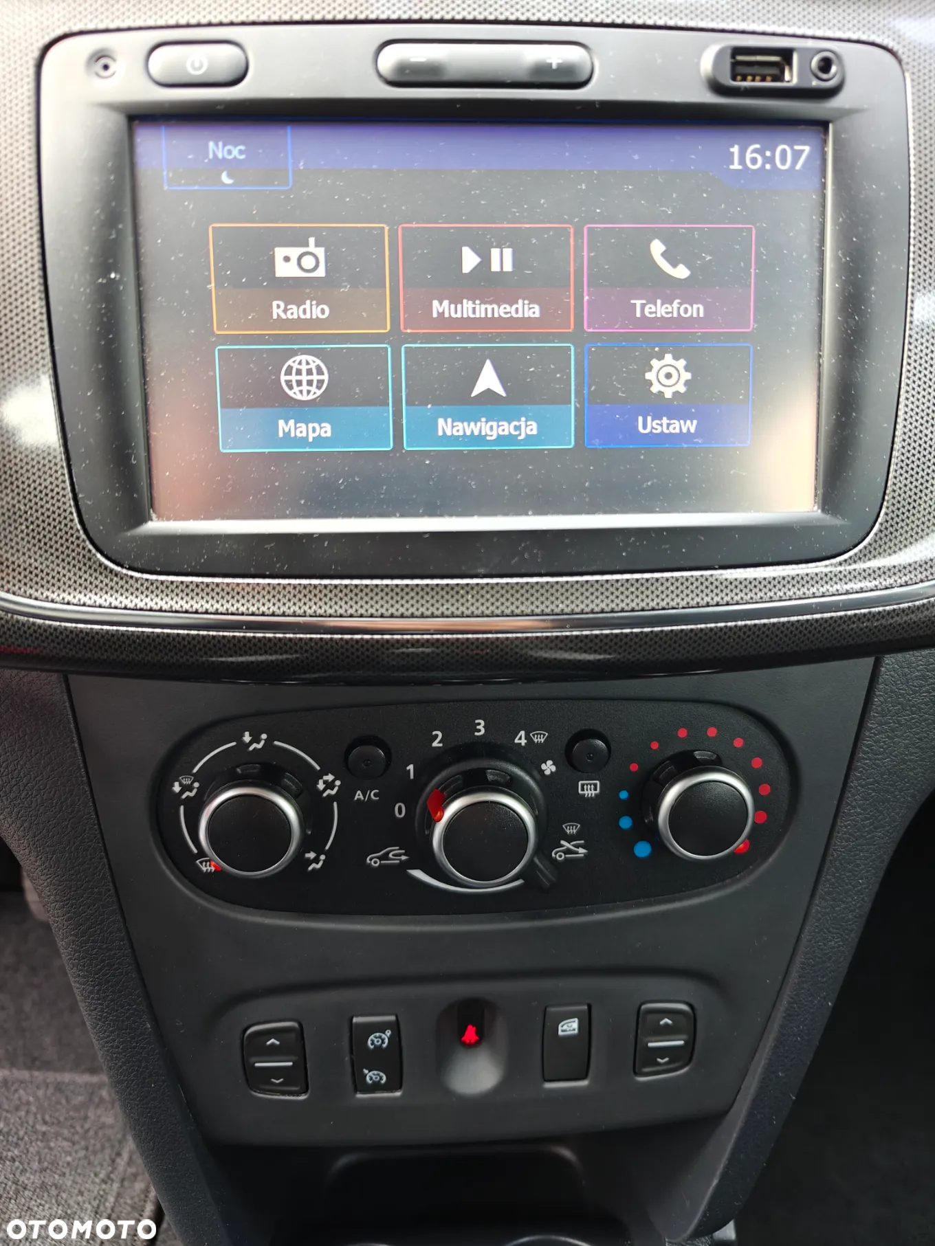 Dacia Sandero Stepway - 17