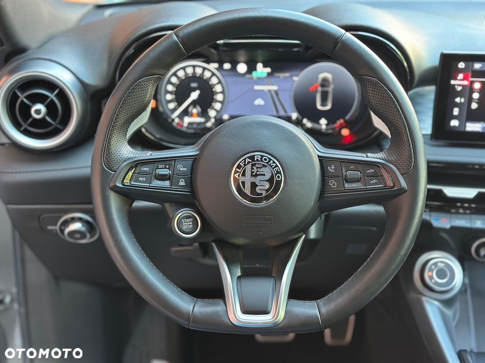 Alfa Romeo Tonale 1.5 T4 GSE mHEV Edizione Speciale DCT - 20