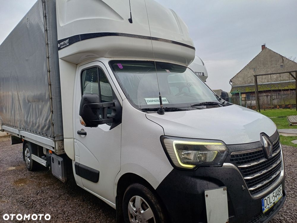 Renault Master lll - 3