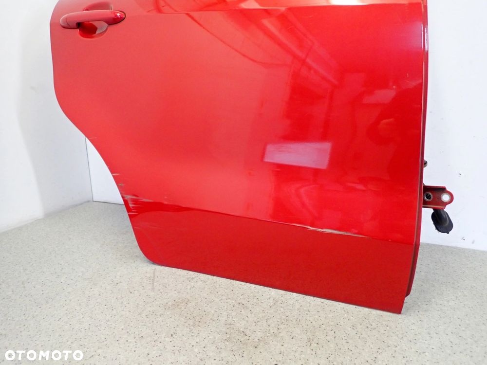 KIA RIO III HB 11-14 DRZWI TYLNE PRAWE BEG - 9