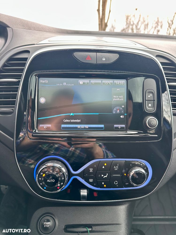 Renault Captur TCe 150 EDC GPF VERSION S - 12