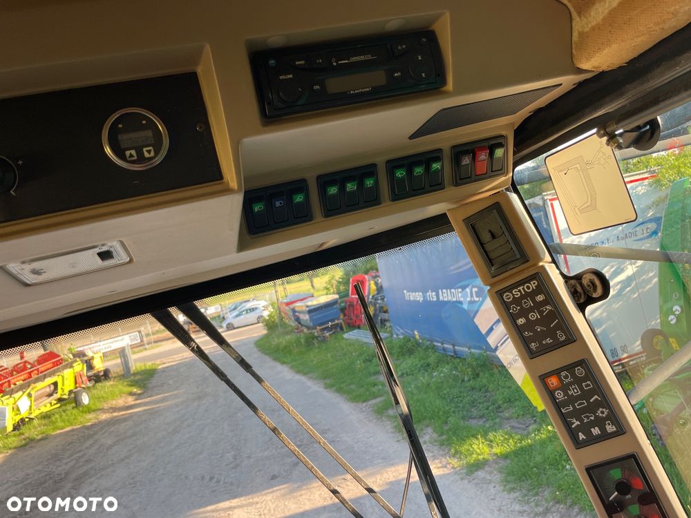 John Deere 1450 WTS - 29