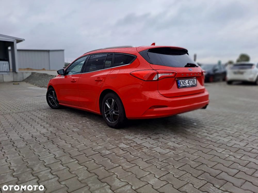 Ford Focus - 7