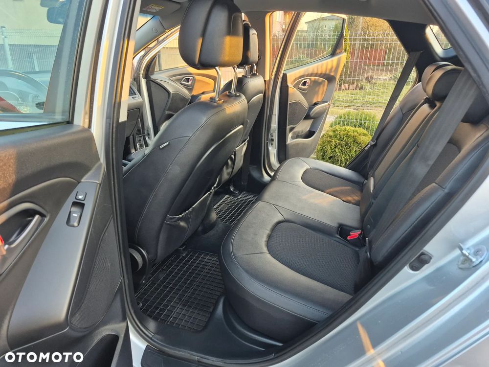 Hyundai ix35 1.6 2WD Comfort - 18