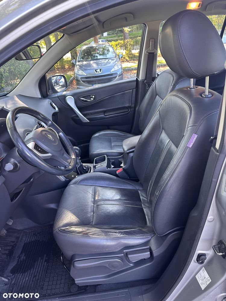 Renault Koleos 2.0 dCi FAP 4x4 Expression - 12