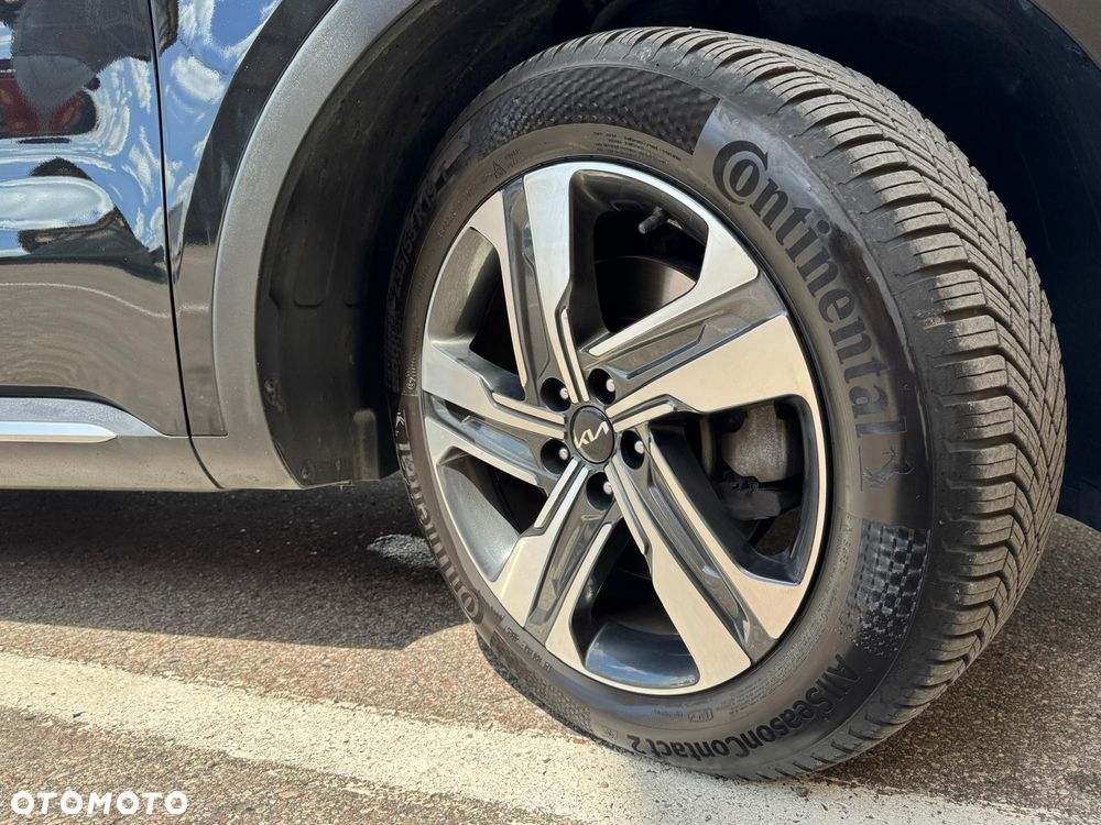 Kia Sorento - 14
