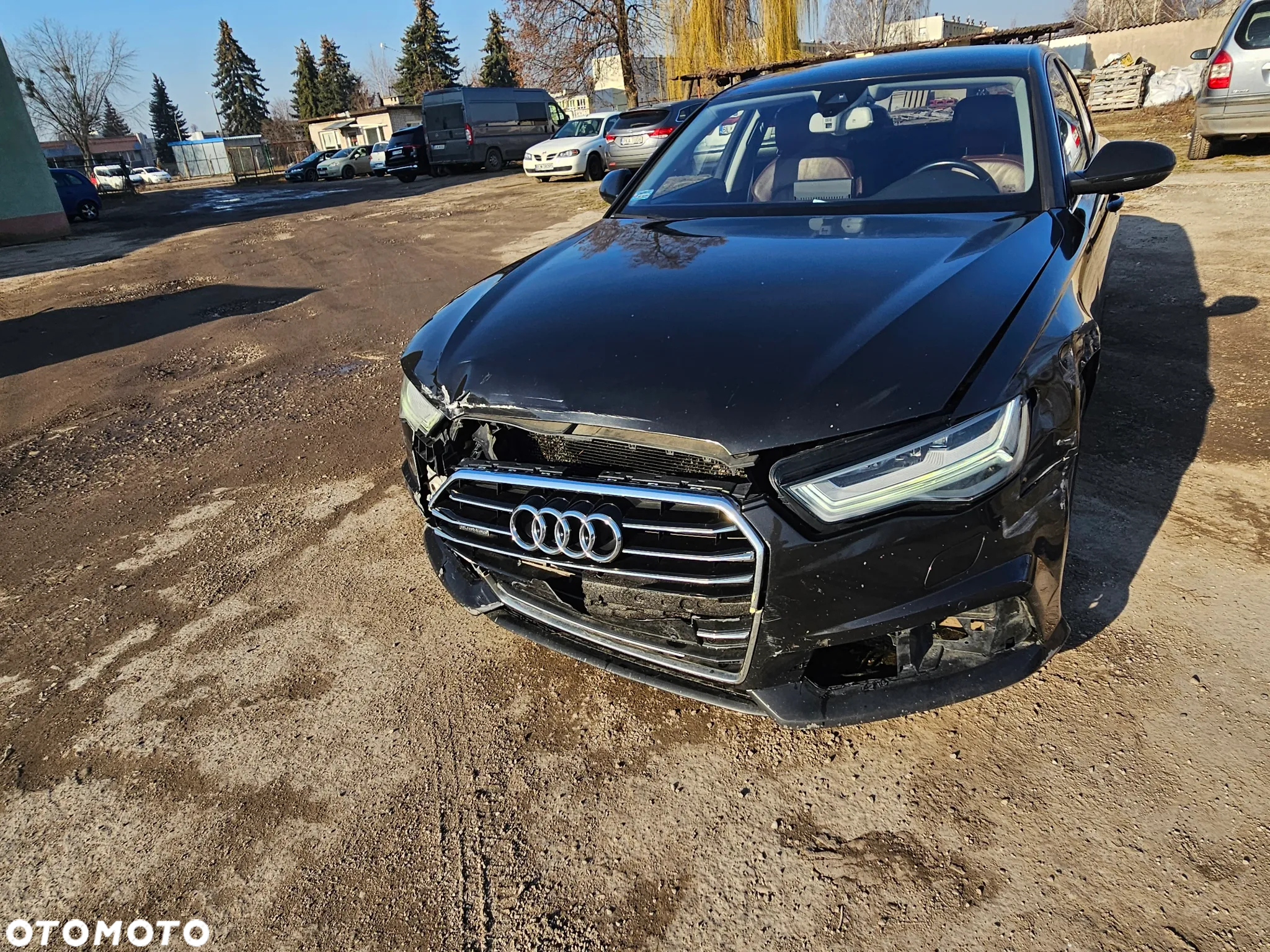 Audi A6 3.0 TDI Quattro Tiptronic - 3