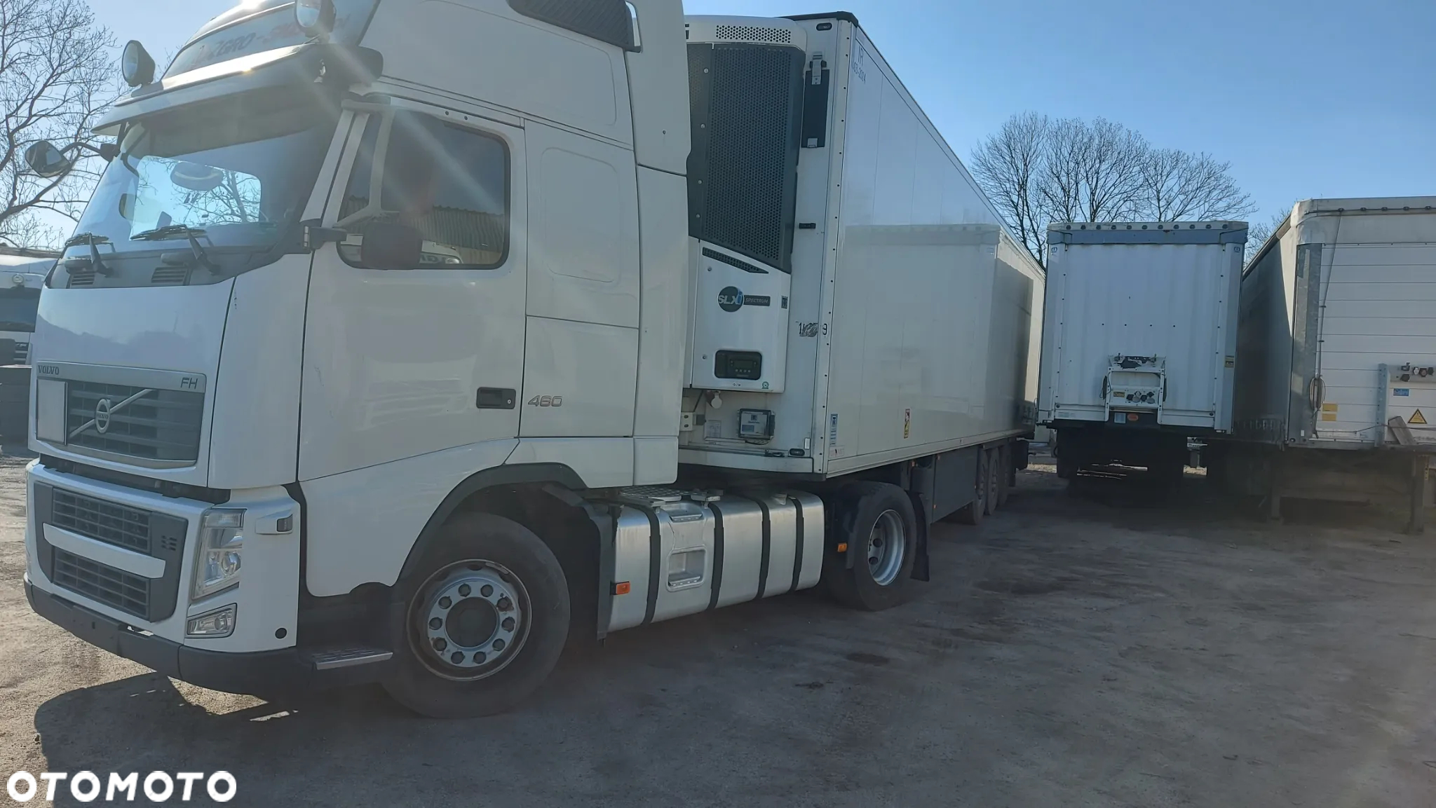 Volvo FH 13 - 3