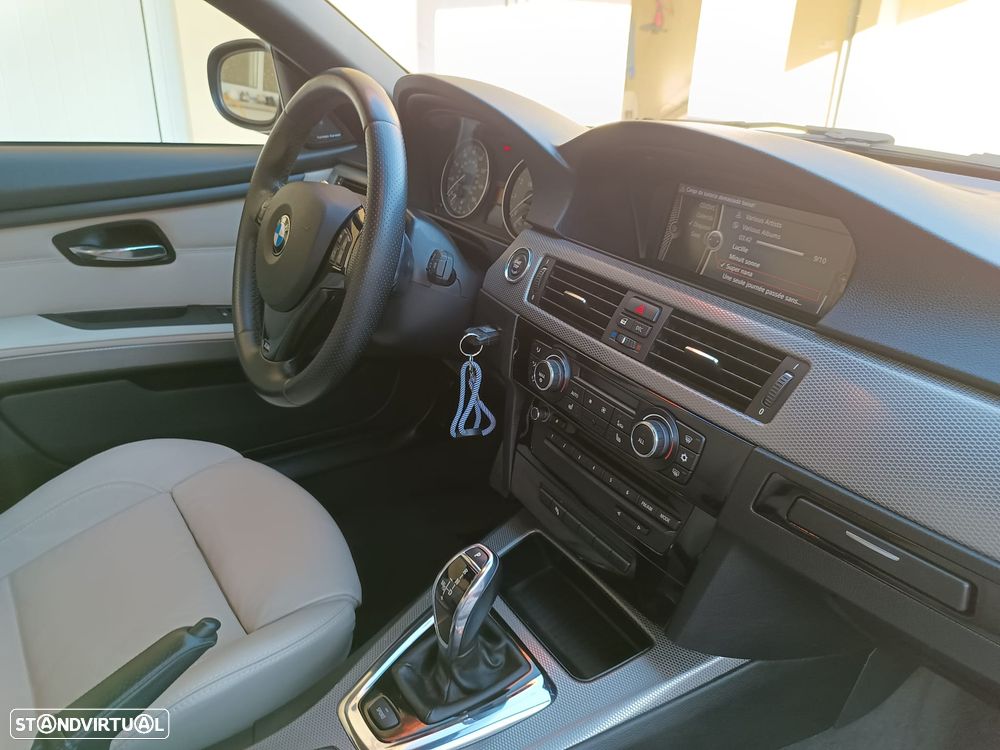BMW 335 - 6