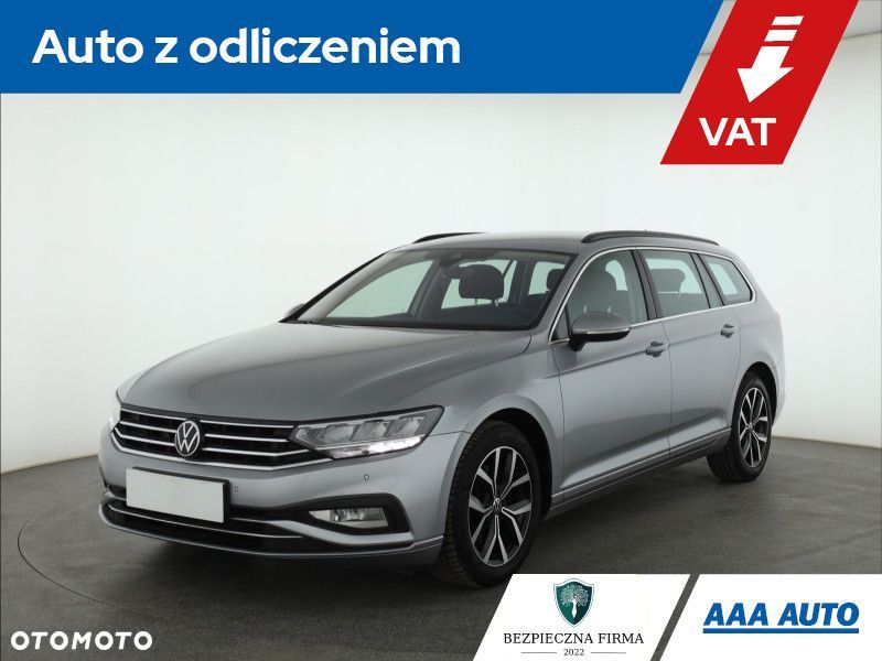 Volkswagen Passat Variant - 2