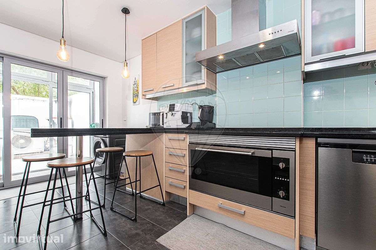 Apartamento T2 para venda - Grande imagem: 2/23