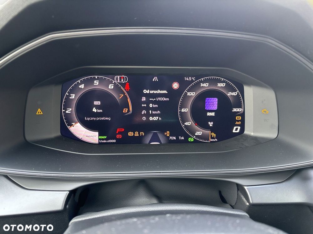Cupra Leon 2026