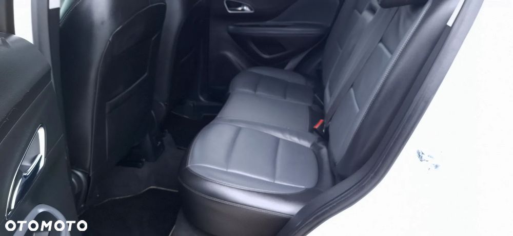 Opel Mokka 1.4 T Cosmo S&S - 23