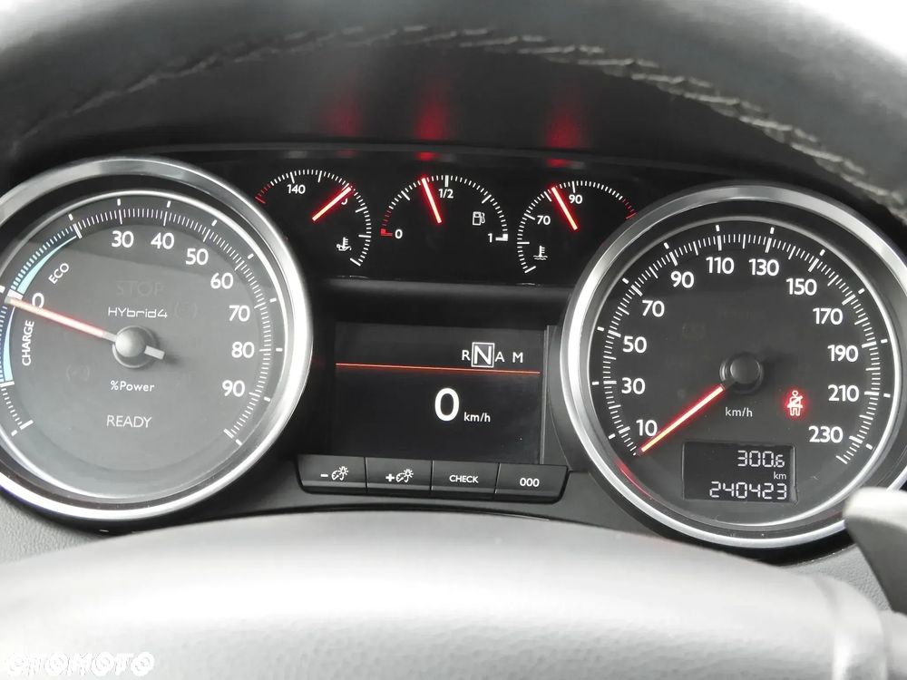 Peugeot 508 - 26