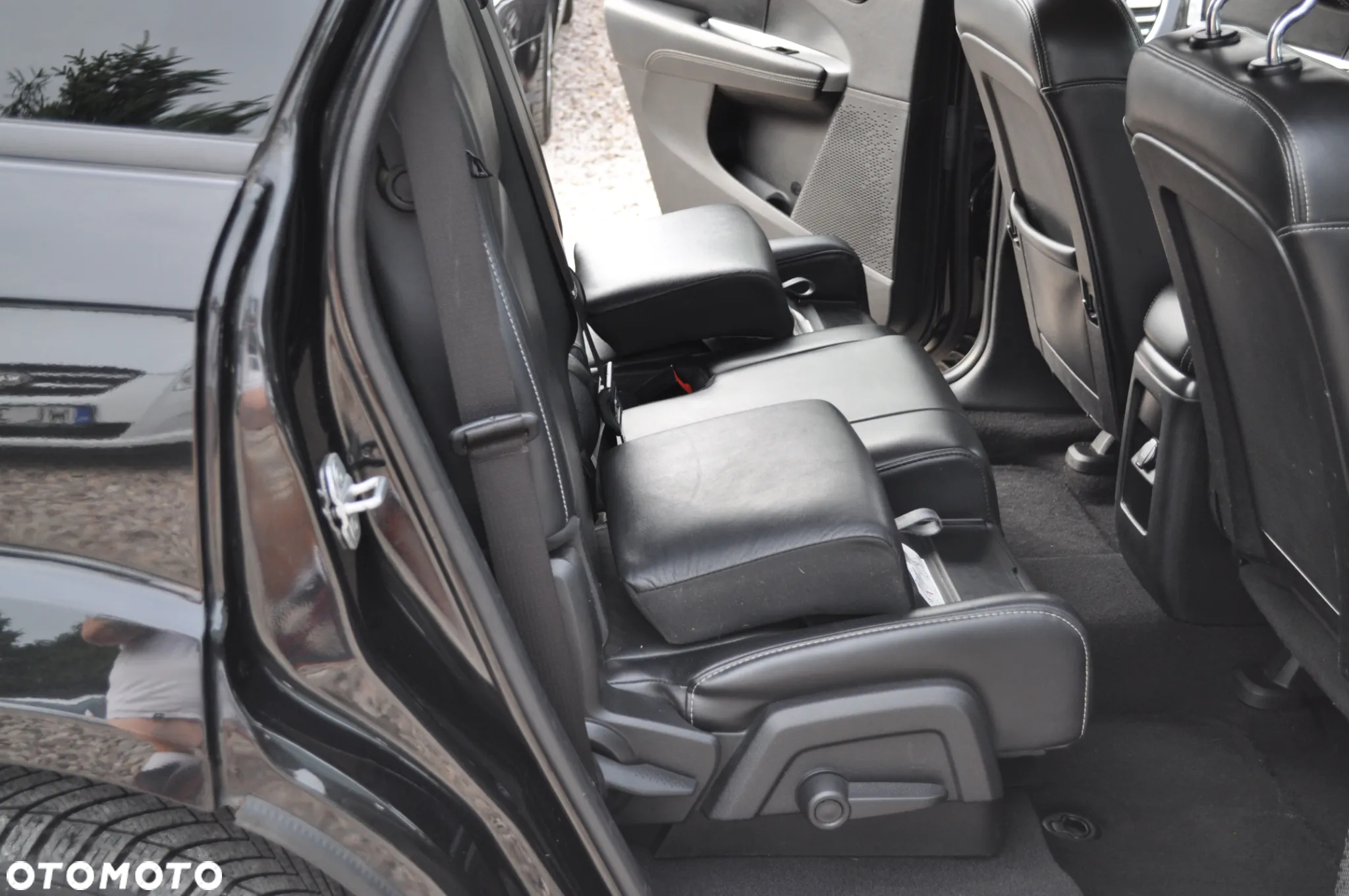 Fiat Freemont 2.0 Multijet Urban - 33