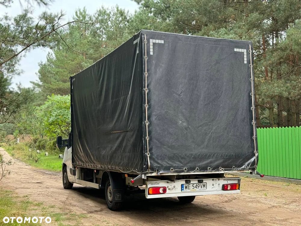 Renault MASTER - 4