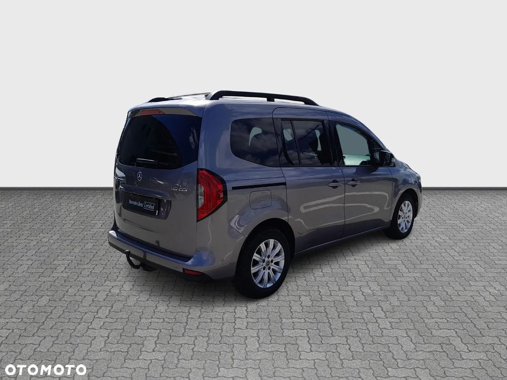 Mercedes-Benz Citan Tourer L1 420.723 - 6