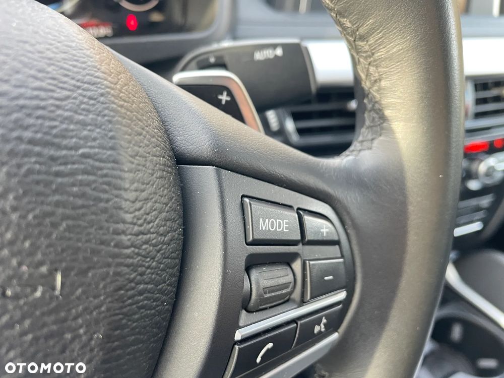 BMW X6 xDrive30d - 21