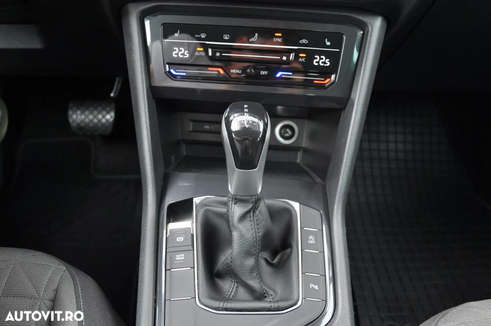 Volkswagen Tiguan 1.5 TSI OPF DSG Life - 19
