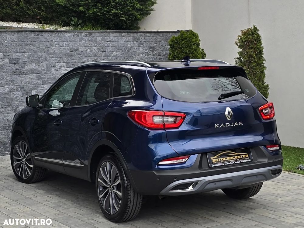 Renault Kadjar BLUE dCi Intens - 5