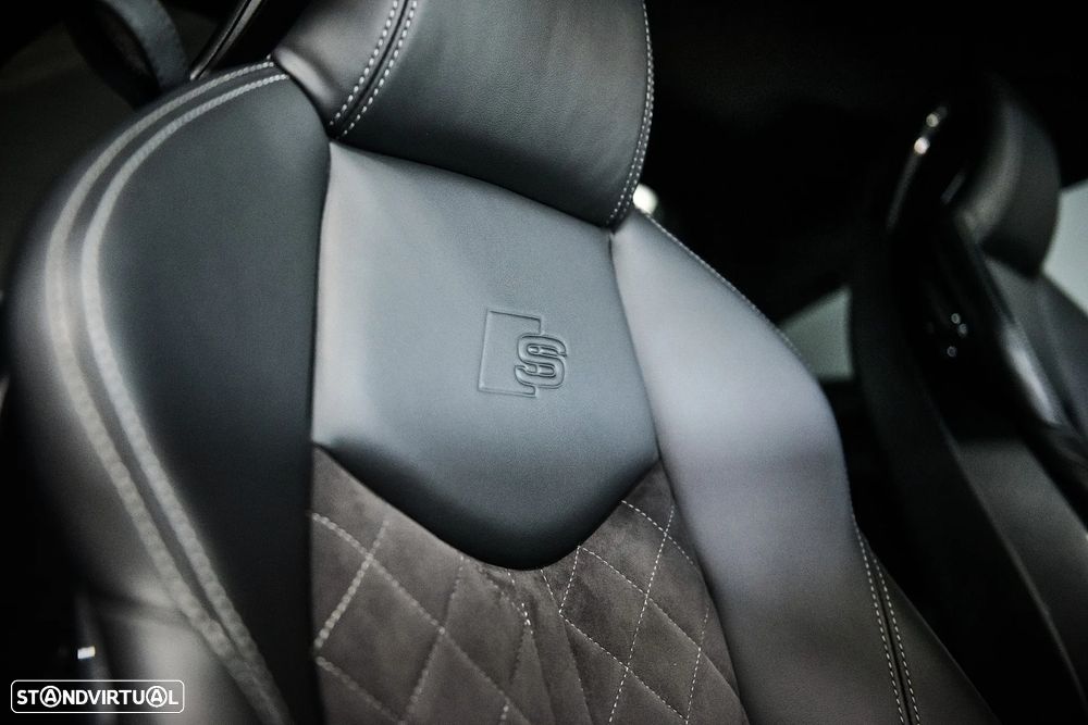 Audi TT Coupé 2.0 TFSI S-line S tronic - 15