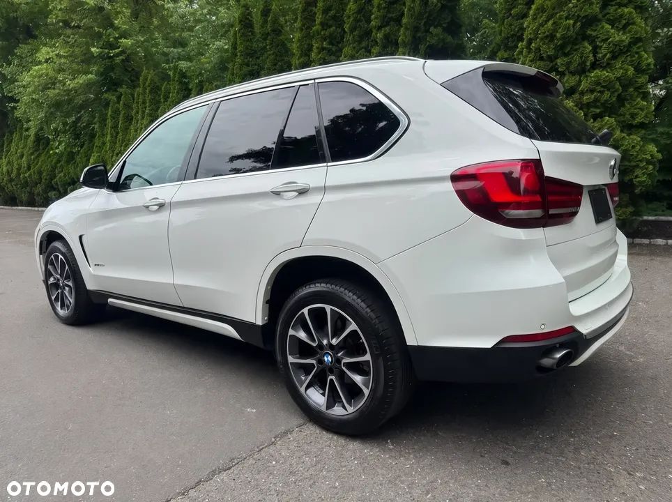 BMW X5 xDrive35i - 5