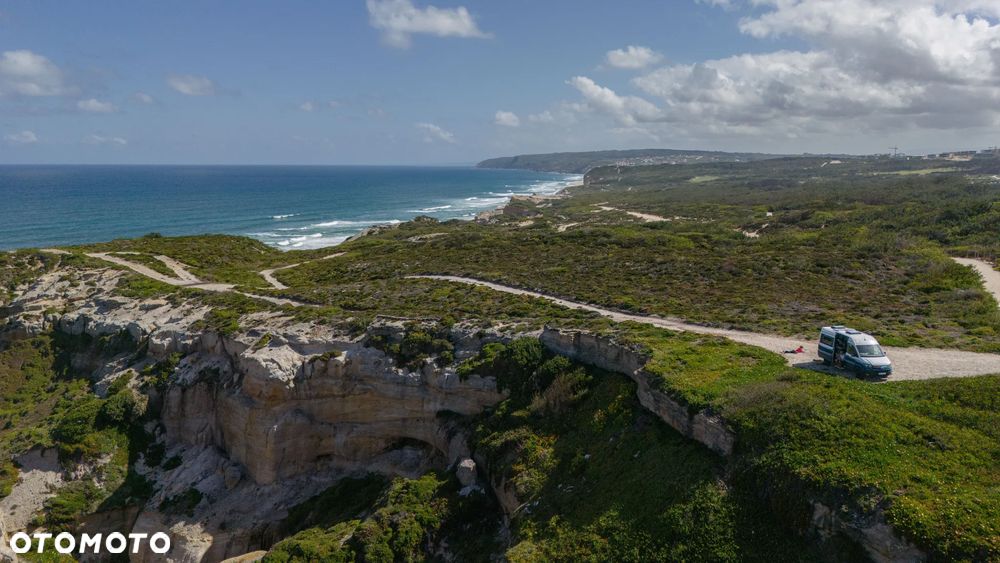 Hymer-Eriba Eriba Car 600 / na bazie VW Crafter - 11