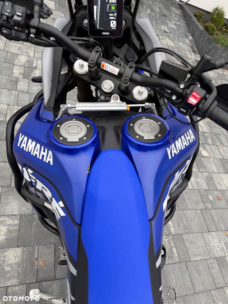 Yamaha Tenere