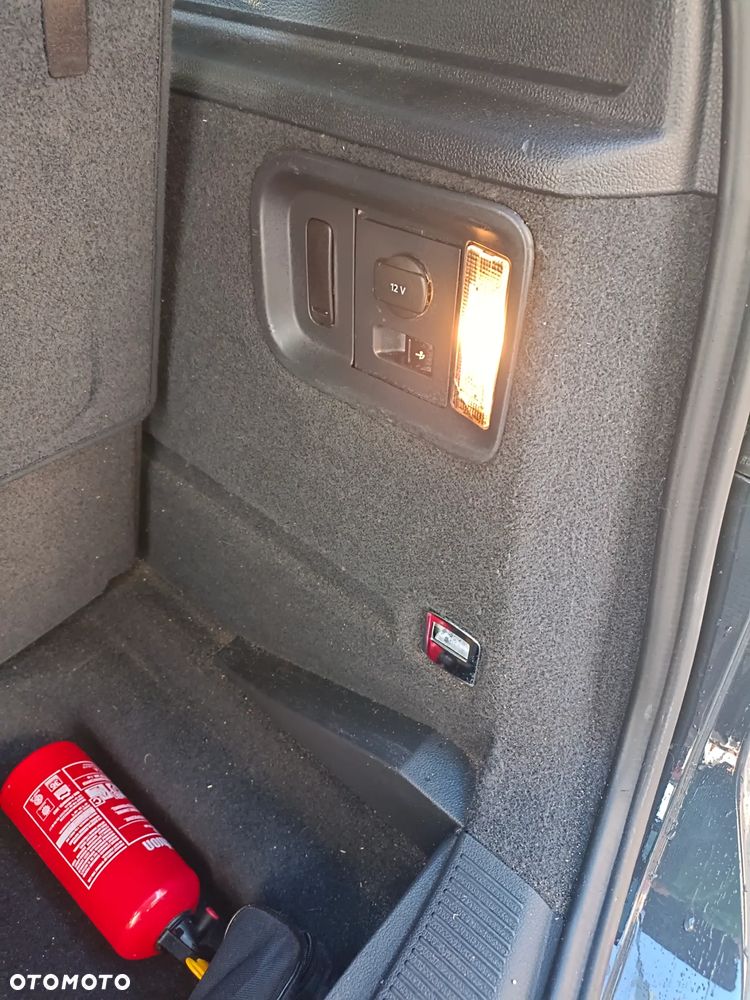 Volkswagen Sharan 2.0 TDI Blue Motion Comfortline - 10