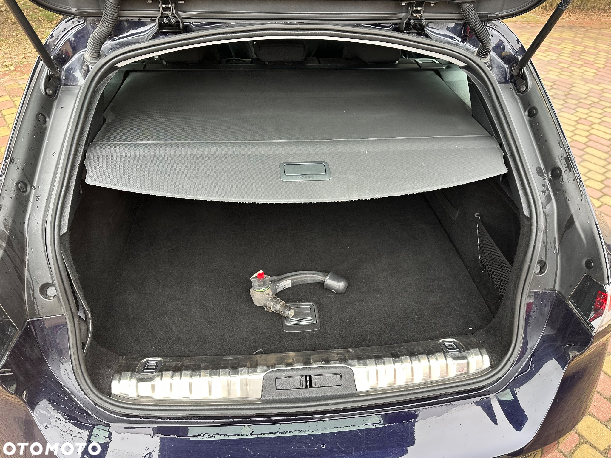 Peugeot 508 1.5 BlueHDi Active S&S - 15
