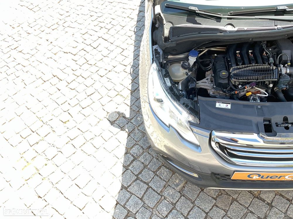 Peugeot 2008 1.2 PureTech Style - 35