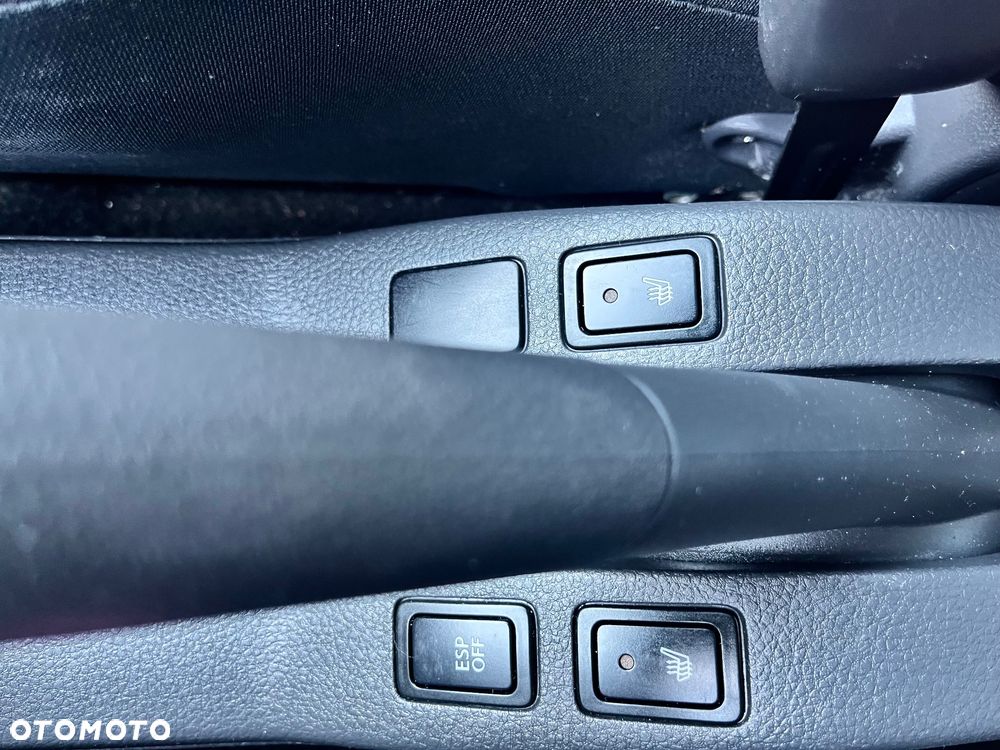 Suzuki SX4 1.6 GS / Premium - 31