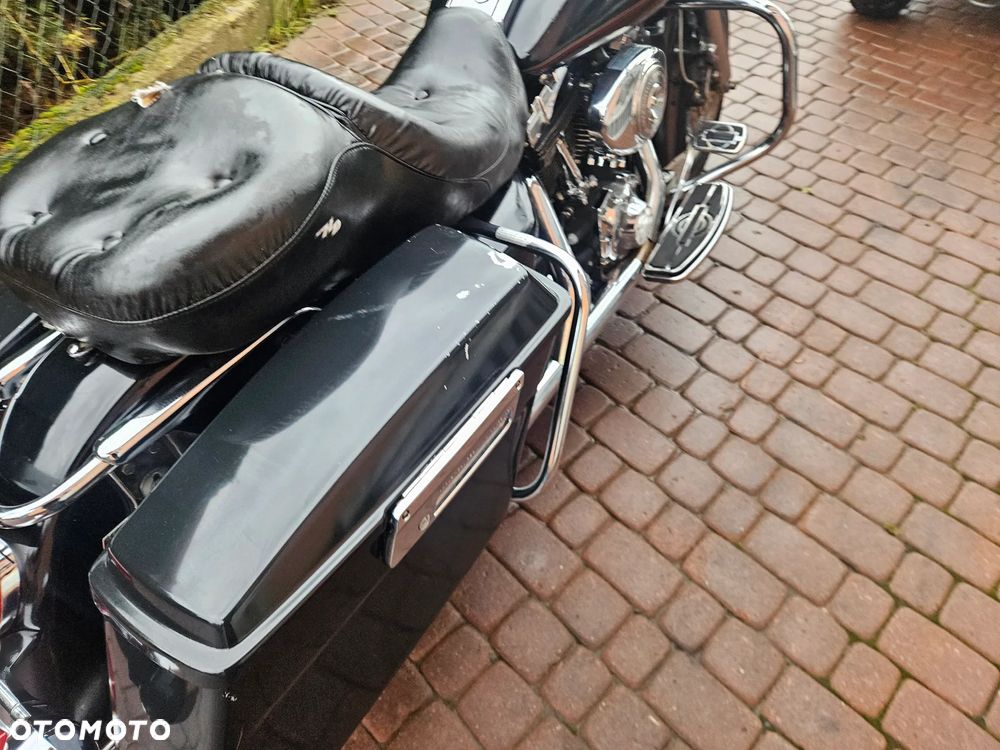 Harley-Davidson Touring Road King - 28