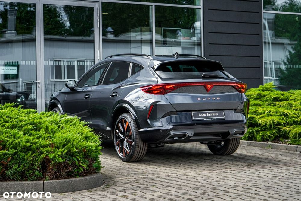 Cupra Formentor - 21
