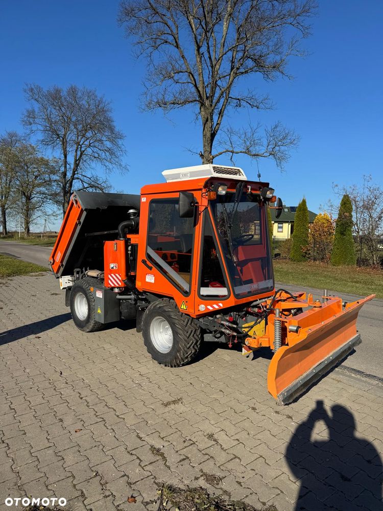 Inny Nimos DMTRAC - 16